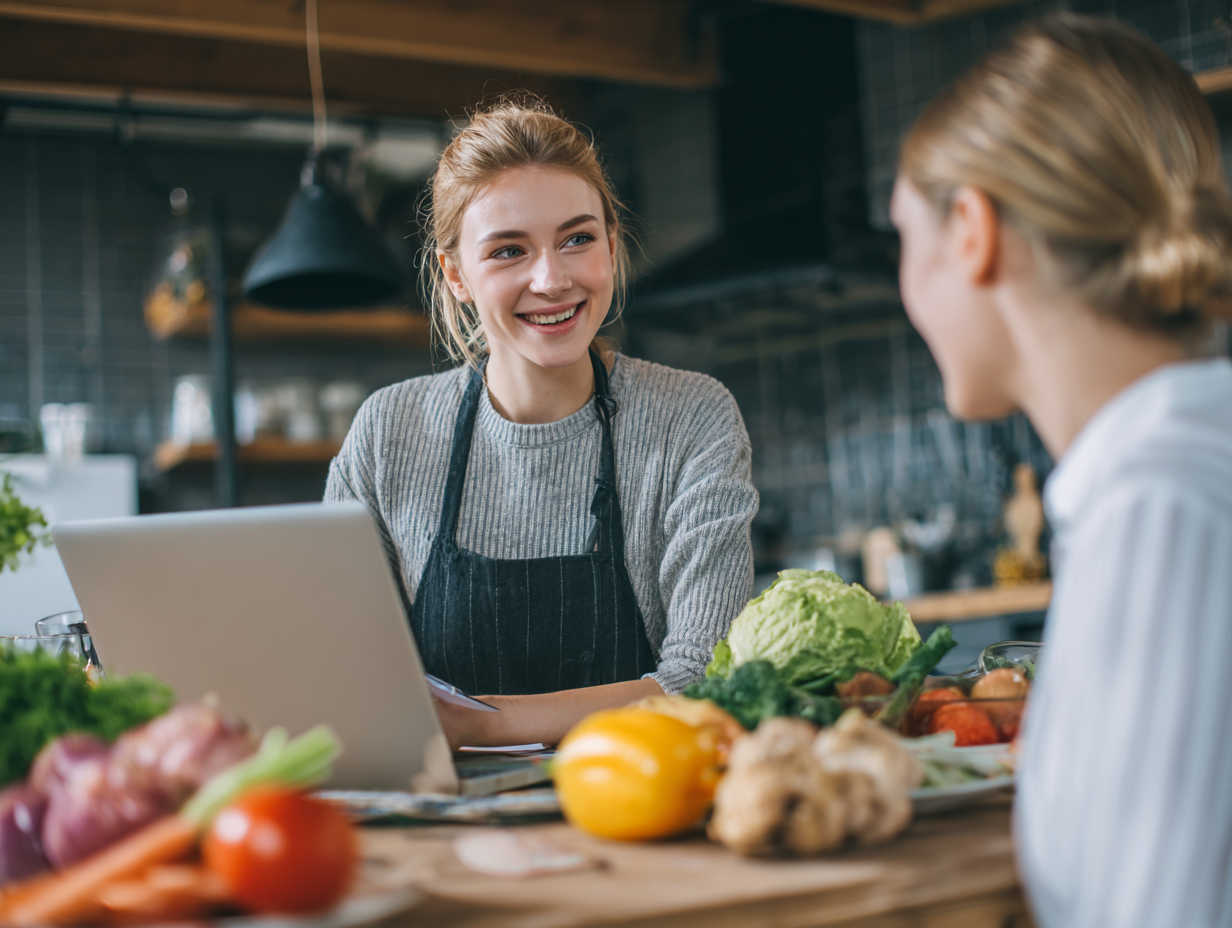 Здорова їжа